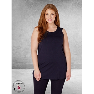 BASE LEVEL Top Alicia Navy